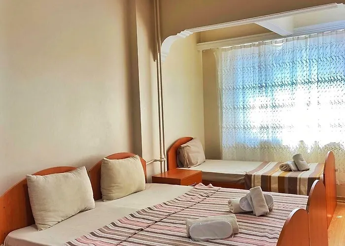 Ulubat Castle (adults Only) 2*