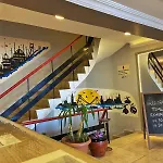 Ξενοδοχείο Ulubat Castle (adults Only) Κωνσταντινούπολη