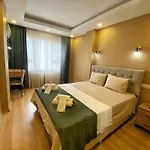 Ulubat Castle (adults Only) 2*