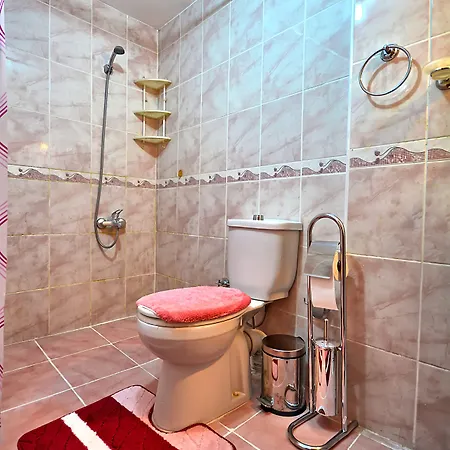 Ulubat Castle (adults Only) 2*