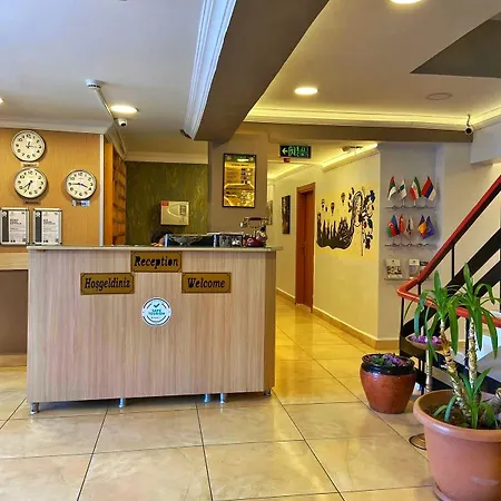 Ulubat Castle (adults Only)