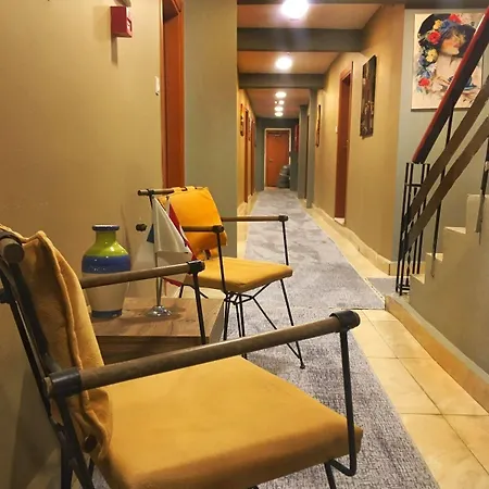 Ulubat Castle (adults Only)