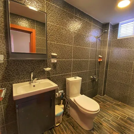 Hotel Ulubat Castle (adults Only) Provincia di Istanbul