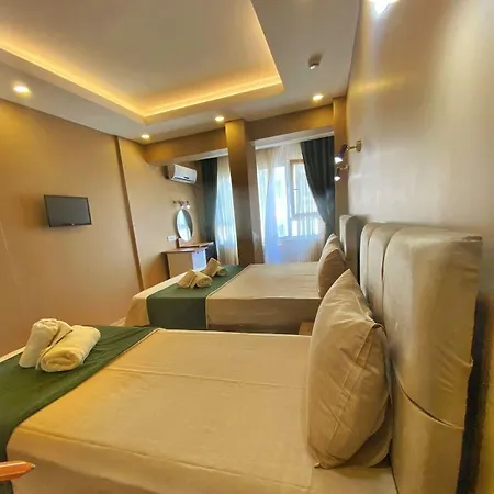 Hotel Ulubat Castle (adults Only) 2*