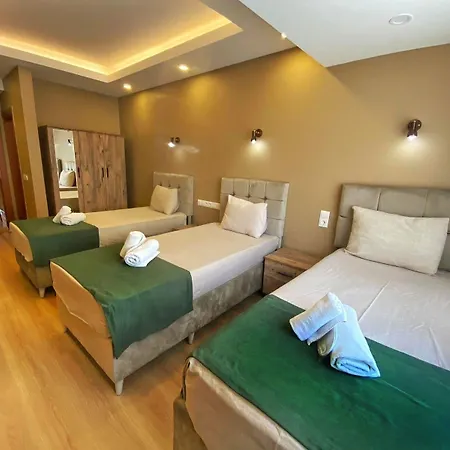 Ulubat Castle (adults Only) Hotel Istanbulská provincie