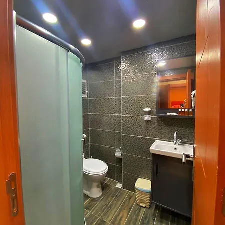 Ulubat Castle (adults Only) Hotel 2*