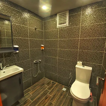 Ulubat Castle (adults Only) Hotel 2*