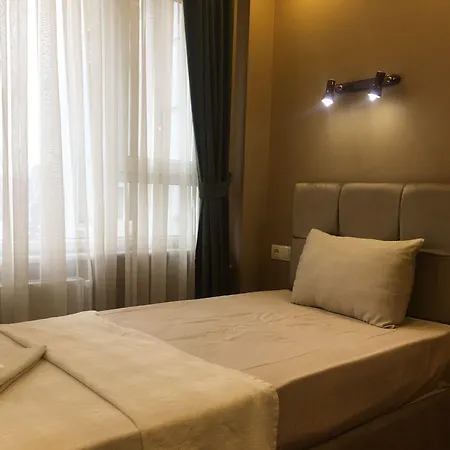 Ulubat Castle (adults Only) 2* Istanbulská provincie