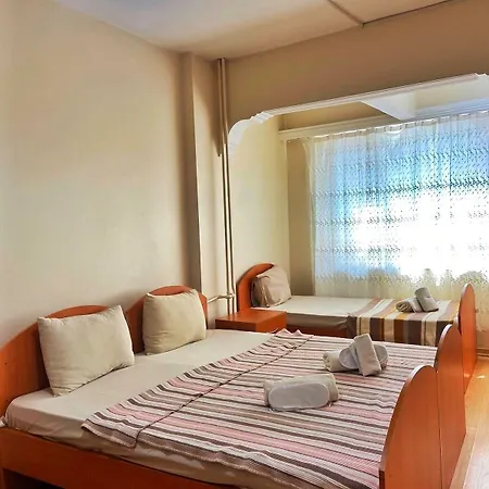 Ulubat Castle (adults Only) 2*