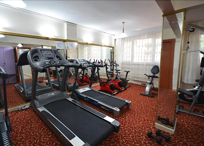 فندق Ulubat Castle (adults Only)