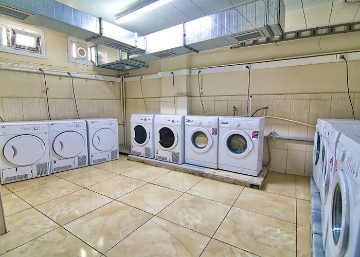 فندق Ulubat Castle (adults Only) 2*