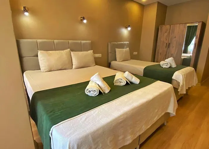 Ulubat Castle (adults Only) فندق 2*