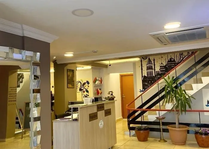 Ulubat Castle (adults Only) 2*