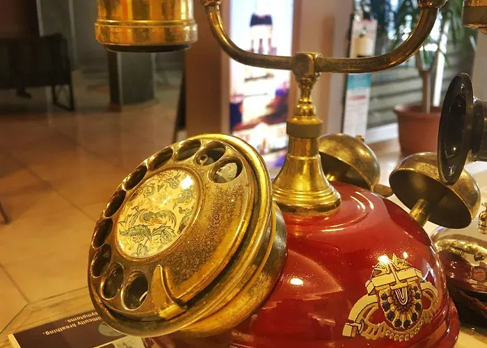 فندق Ulubat Castle (adults Only) 2*