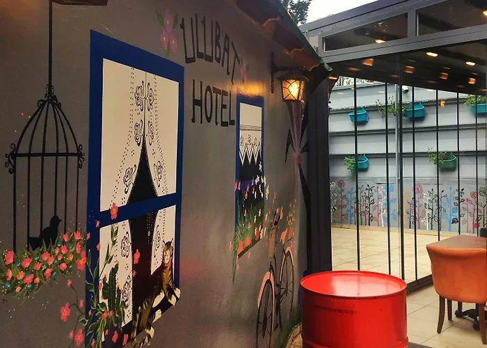 Ulubat Castle (adults Only)