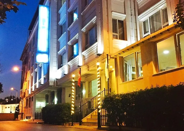 فندق Ulubat Castle (adults Only) 2*