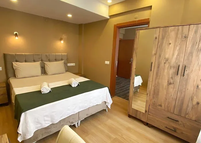 Ulubat Castle (adults Only) فندق 2*