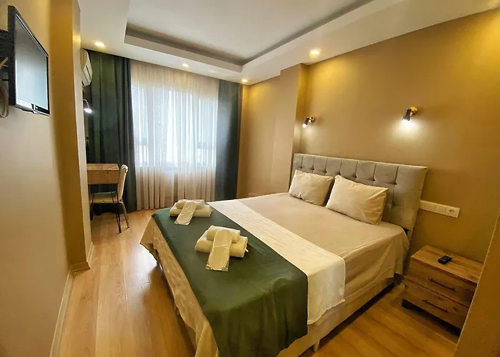 Ulubat Castle (adults Only) 2*