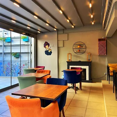 Ulubat Castle (adults Only) Istanbul