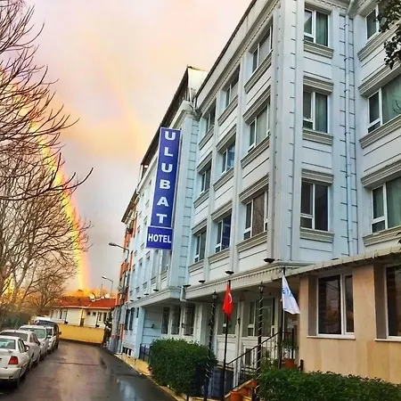 Ξενοδοχείο Ulubat Castle (adults Only)